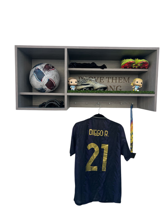 Mueble de Fútbol Soccer